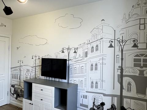 квартира за адресою Черкаська вул., 16
