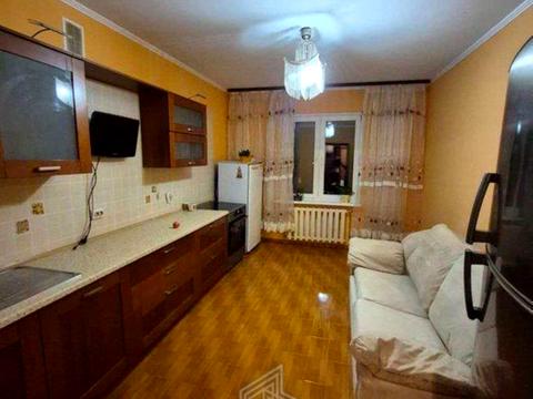 квартира за адресою Милославська вул., 4