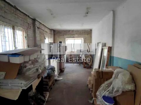 коммерческая по адресу Оросительная ул., 5х