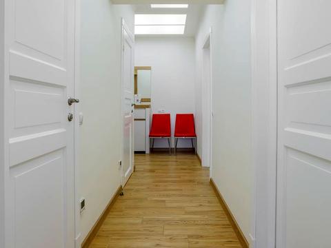 квартира по адресу Генуэзская ул., 3-Г