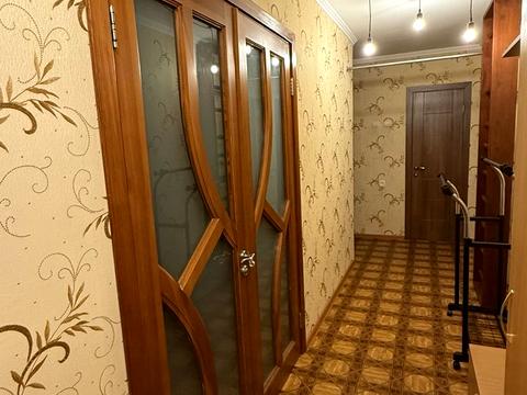 квартира за адресою Феодосійська вул., 6