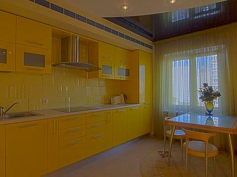 квартира по адресу Бориса Гмыри ул.