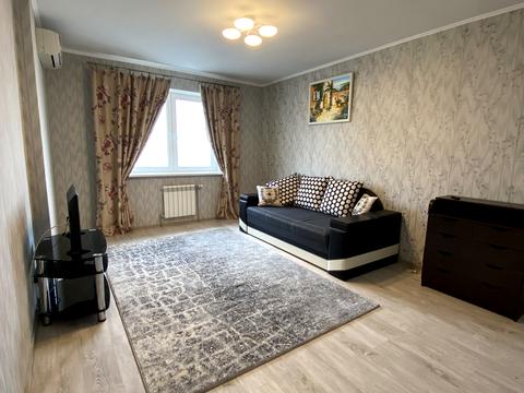 квартира по адресу Кондратюка Юрия ул.