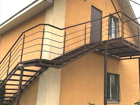 будинок за адресою Баранівський пров.