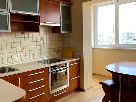 квартира за адресою Радунська вул., 36