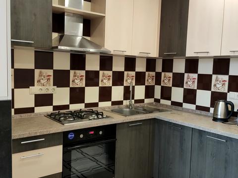 квартира по адресу Практичная, 6