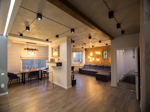 квартира за адресою Генерала Шаповала вул. (Механізаторів), 20