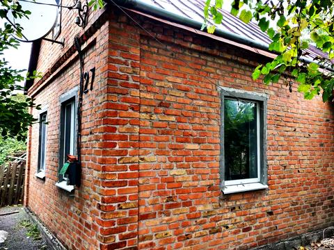 будинок за адресою Переяславський пров., 27