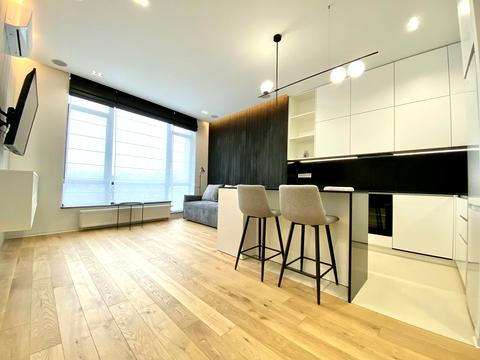 квартира за адресою Деміївська вул., 33