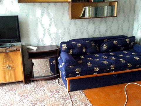 квартира по адресу Александра Поля просп. (Кірова)