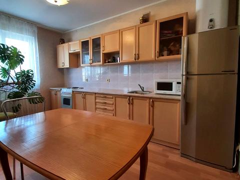 квартира за адресою Милославська вул., 45