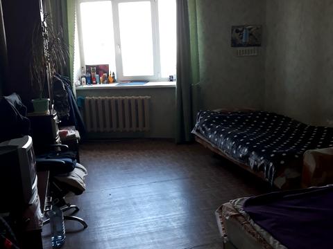 квартира по адресу Миропольская ул., 39