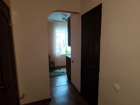 квартира за адресою Березинська вул., 35