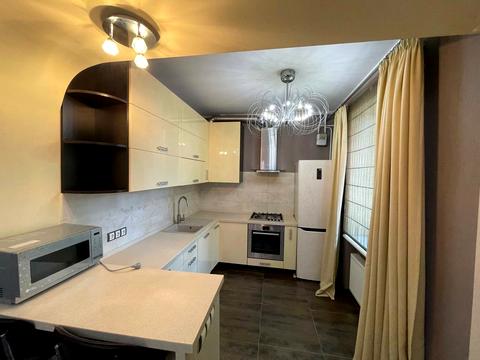 квартира по адресу Шевченко просп.