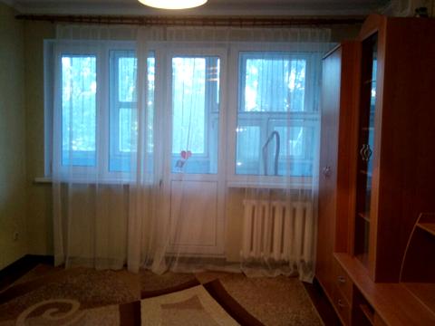 квартира по адресу Генерала Геннадия Воробьёва ул. (Курська), 10