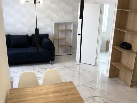 квартира за адресою смт. Коцюбинське, Пономарьова вул., 26 к3