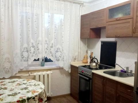 квартира по адресу Чёрных Запорожцев ул. (Петра Запорожця), 5