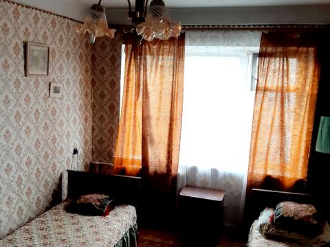 квартира по адресу Шолом-Алейхема ул., 9