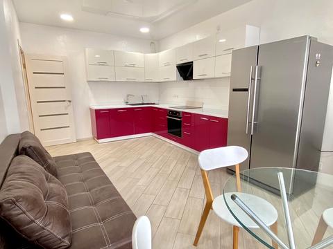 квартира по адресу Богдановская ул., 7-В