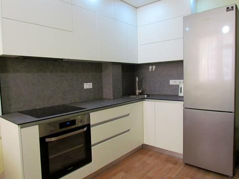 квартира по адресу Степана Рудницкого ул. (Вильямса академика), 19/14