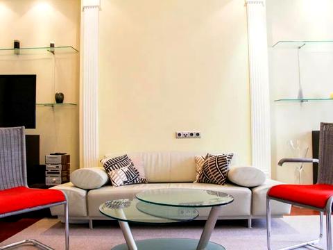 квартира по адресу Большая Васильковская ул. (Красноармейская), 43