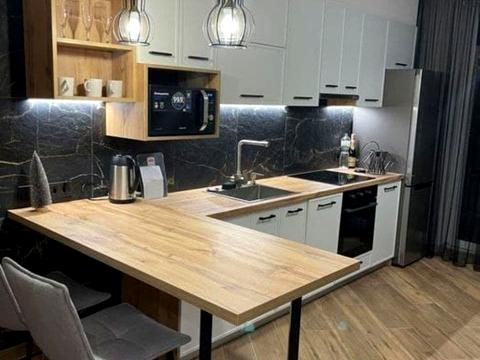 квартира по адресу Антоновича ул. (Горького), 109