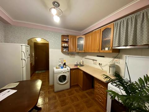 квартира за адресою Оболонський просп., 16-В