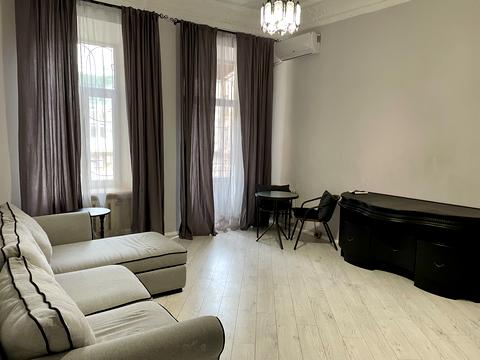 квартира за адресою Велика Арнаутська вул., 93