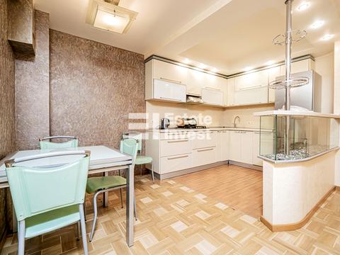 квартира по адресу Старицкого ул., 23а