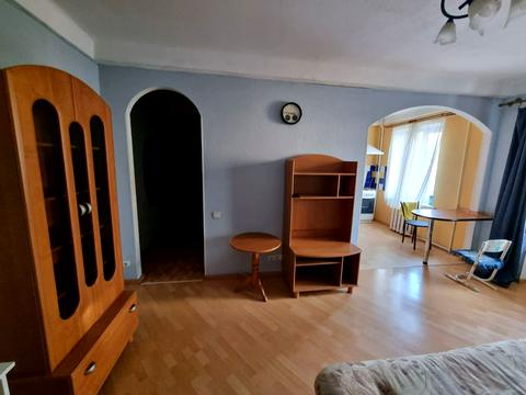 квартира по адресу Михаила Бойчука ул. (Киквидзе), 13