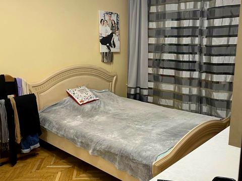 квартира за адресою Саперне Поле вул., 28