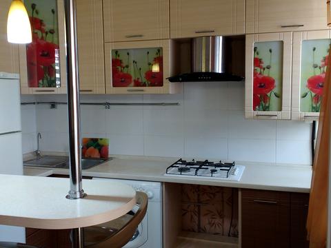 квартира за адресою Мостицька вул., 6