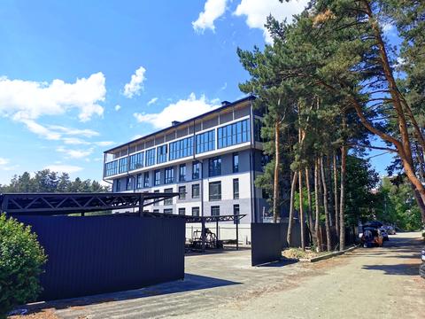 квартира по адресу Радистов ул., 24
