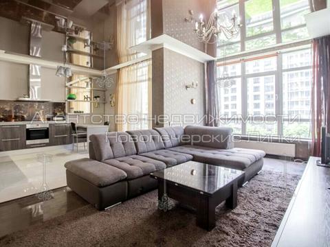 квартира по адресу Андрея Верхогляда ул. (Михайла Драгомирова), 5