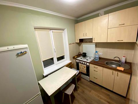 квартира за адресою Івана Їжакевича вул., 5/9