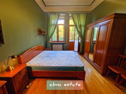 квартира по адресу Крутой спуск, 6/2