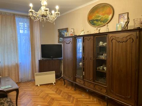 квартира за адресою Шевченка просп., 6/6