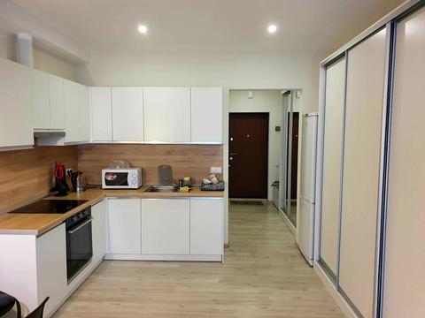 квартира по адресу Михаила Максимовича ул. (Трутенко Онуфрия), 24-Б