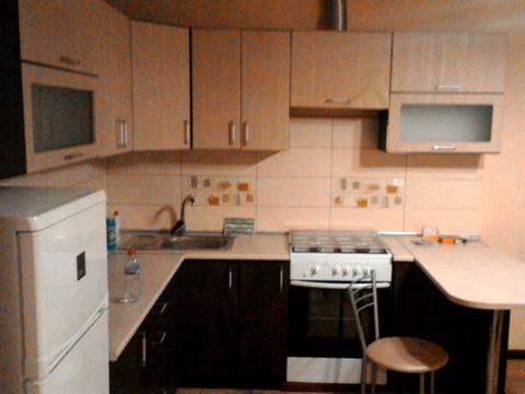 квартира за адресою Нескорених вул., 32а