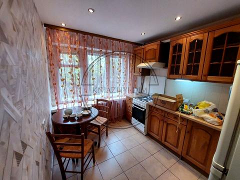 квартира по адресу Костя Гордиенко пер., 1-А