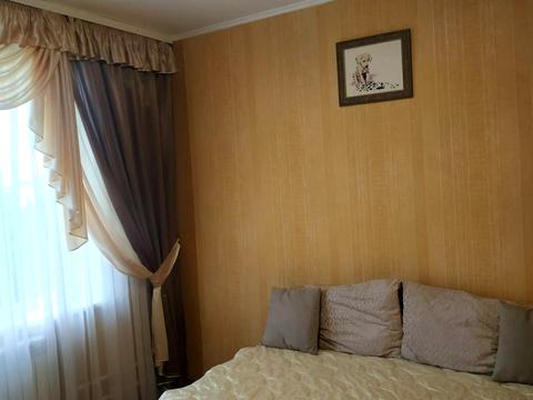 квартира по адресу Деревянко ул., 4а