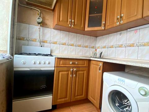 квартира по адресу Харьковское шоссе, 5
