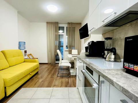 квартира по адресу Академика Заболотного ул., 15-Б