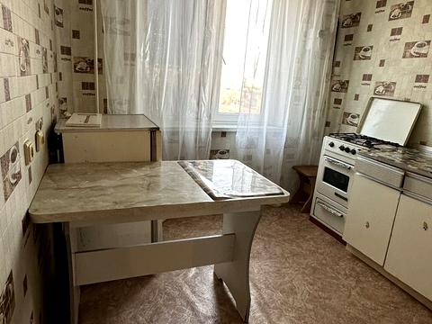 квартира по адресу Мира ул., 21