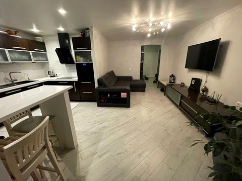 квартира за адресою Робоча вул., 75