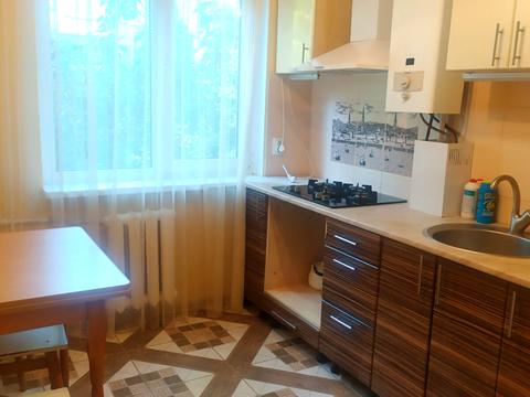 квартира за адресою Волонтерська вул., 27