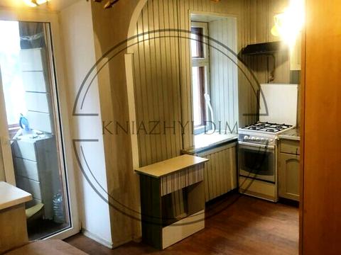 квартира за адресою Лєскова вул., 6