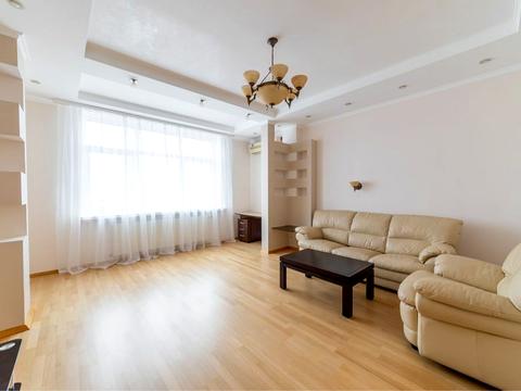 квартира за адресою Лесі Українки бульв., 23