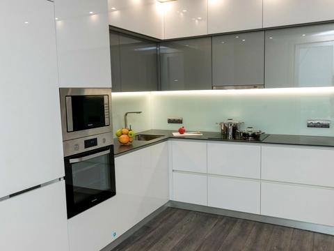 квартира за адресою Князя Романа Мстиславича вул. (Генерала Жмаченка), 28