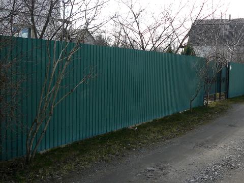 будинок за адресою лінія 6, 50